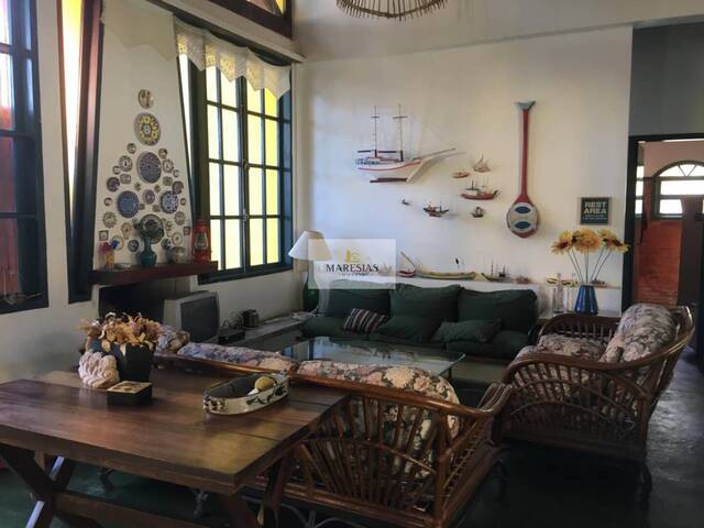 Casa para Venda em São Sebastião - 3