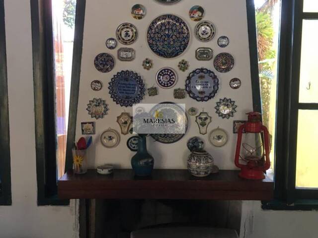 Casa para Venda em São Sebastião - 4