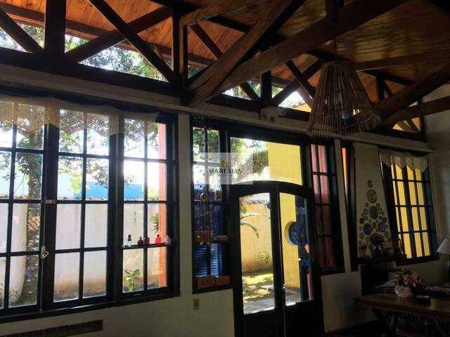 Casa para Venda em São Sebastião - 5