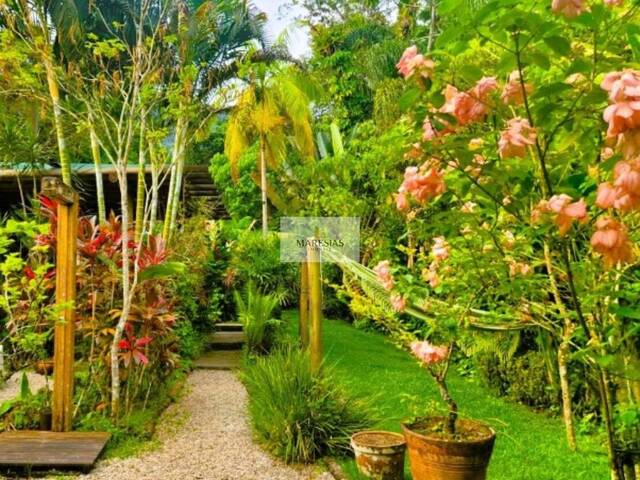 Casa para Venda em São Sebastião - 2