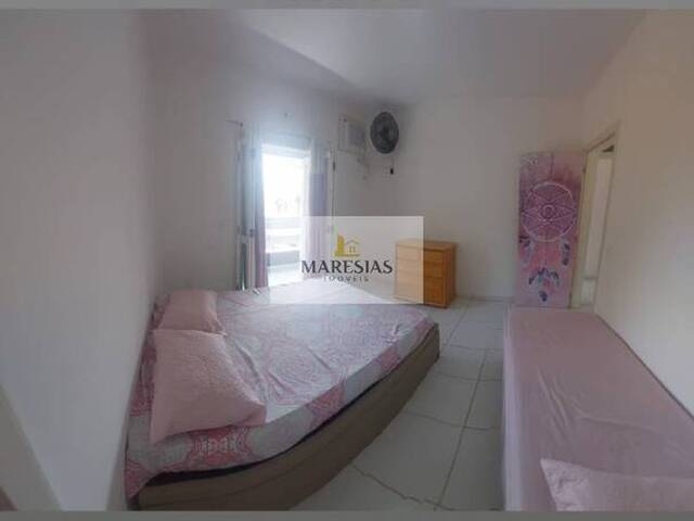 Casa para Venda em São Sebastião - 2