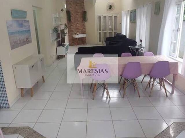 Casa para Venda em São Sebastião - 3