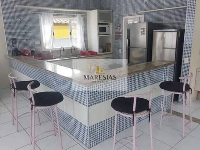 Casa para Venda em São Sebastião - 4