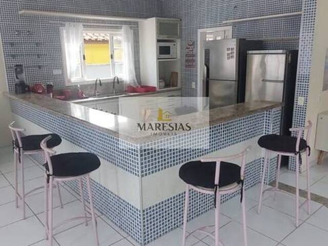 Casa para Venda em São Sebastião - 5