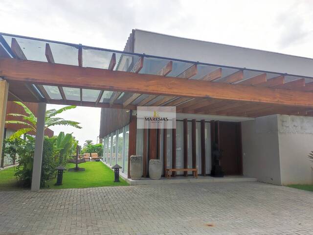 Sobrado para Venda em São Sebastião - 3