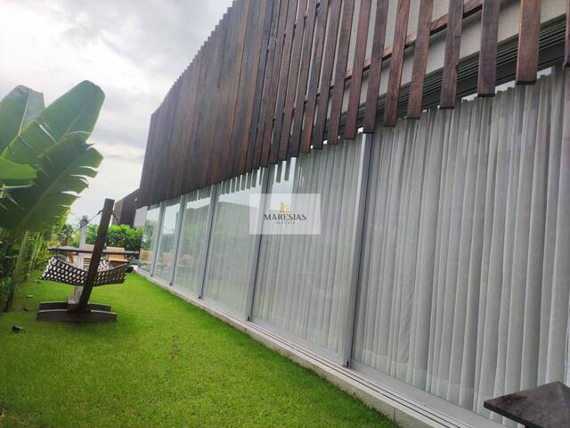 Sobrado para Venda em São Sebastião - 4