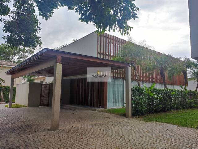 Sobrado para Venda em São Sebastião - 5