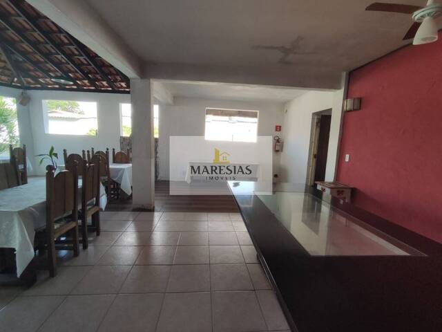 Casa para Venda em São Sebastião - 4