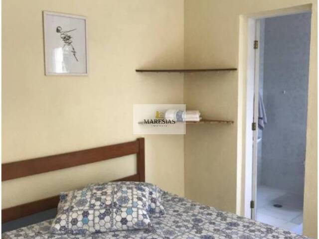 Casa para Venda em São Sebastião - 2