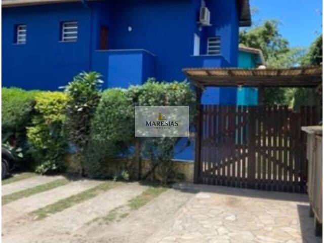 Casa para Venda em São Sebastião - 3