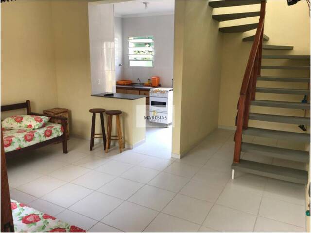 Casa para Venda em São Sebastião - 5