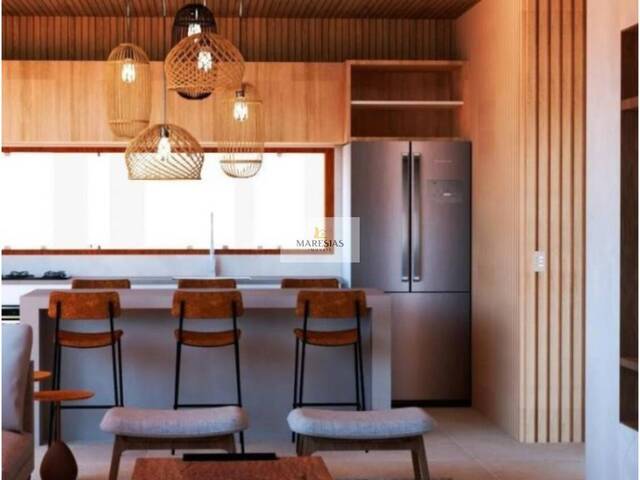 Casa para Venda em São Sebastião - 2