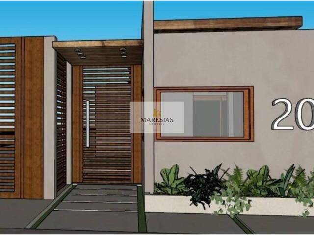 Casa para Venda em São Sebastião - 4