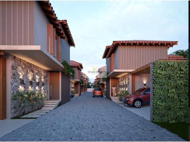 Casa para Venda em São Sebastião - 5