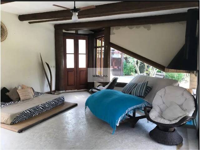 Casa para Venda em São Sebastião - 2