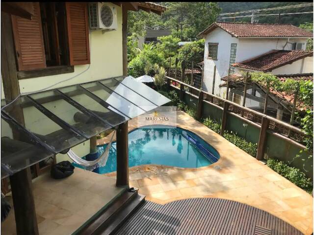 Casa para Venda em São Sebastião - 3