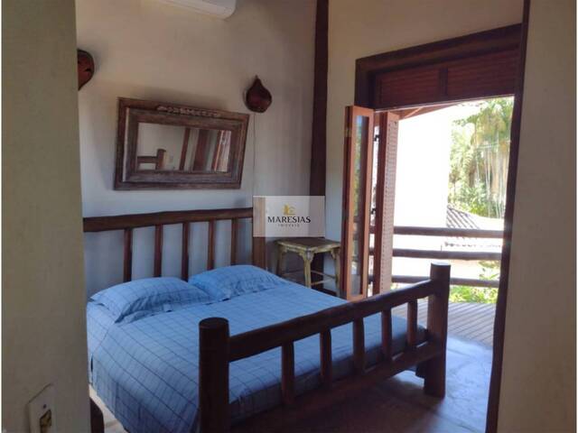 Casa para Venda em São Sebastião - 4