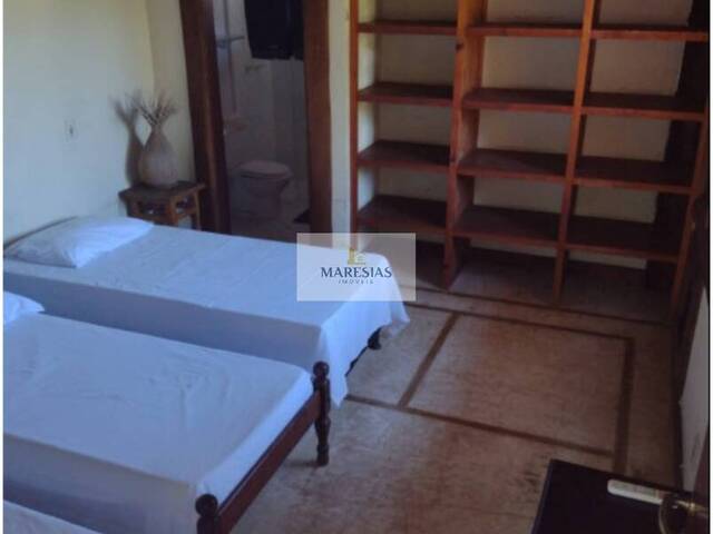 Casa para Venda em São Sebastião - 5