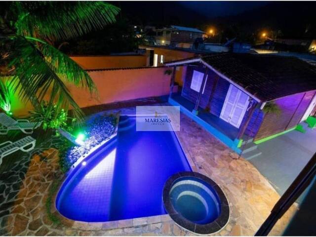 Casa para Venda em São Sebastião - 2