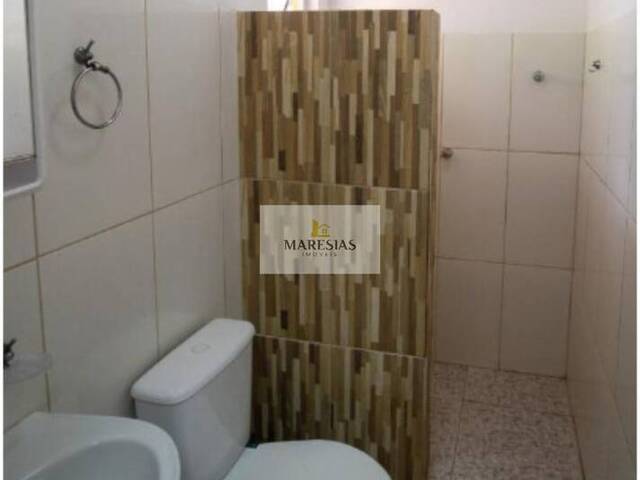 Casa para Venda em São Sebastião - 3