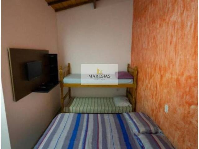 Casa para Venda em São Sebastião - 4