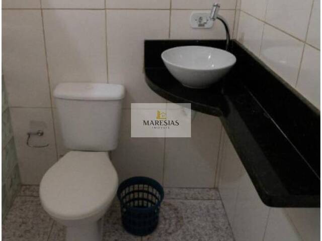 Casa para Venda em São Sebastião - 5