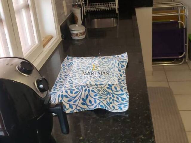 Sobrado para Venda em São Sebastião - 2