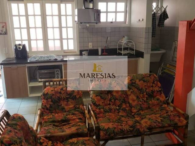 Sobrado para Venda em São Sebastião - 5