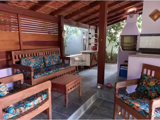 Casa para Venda em São Sebastião - 3