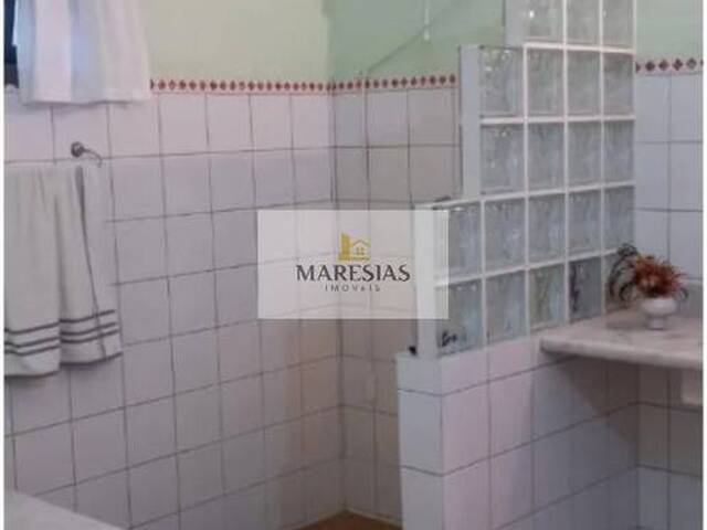 Casa para Venda em São Sebastião - 4