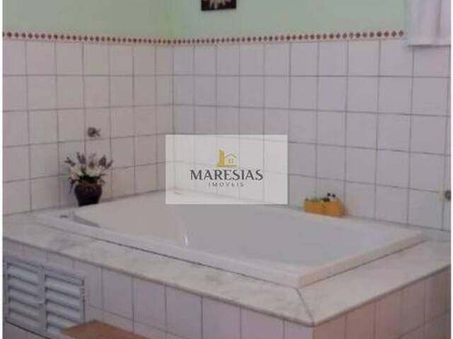 Casa para Venda em São Sebastião - 5