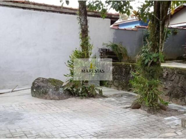 Casa para Venda em São Sebastião - 2