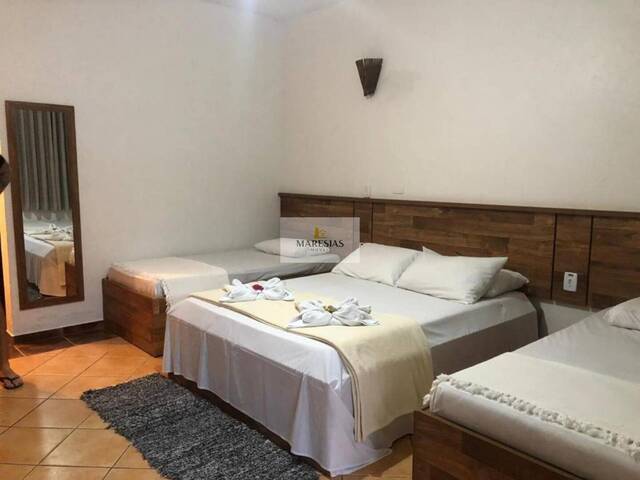 Sobrado para Venda em São Sebastião - 5