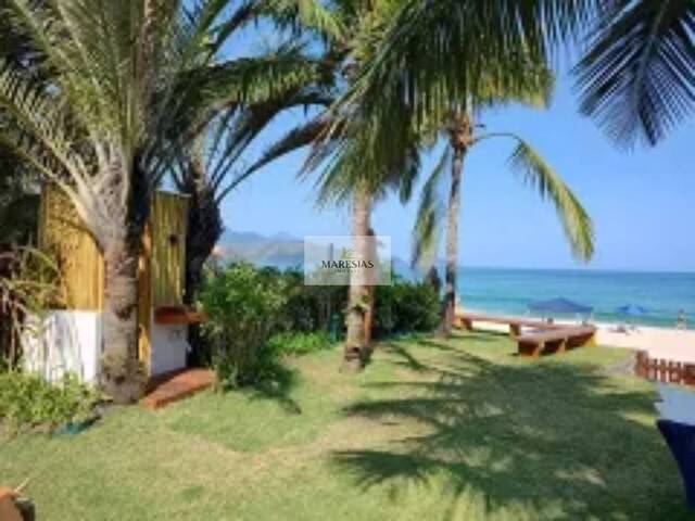 Sobrado para Venda em São Sebastião - 5