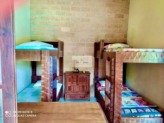 Sobrado para Venda em São Sebastião - 3