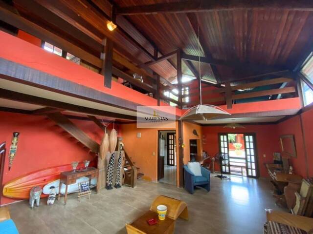 Sobrado para Venda em São Sebastião - 5