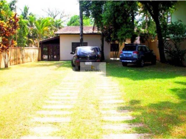 Sobrado para Venda em São Sebastião - 3