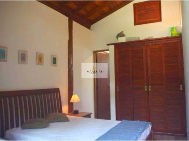 Sobrado para Venda em São Sebastião - 5