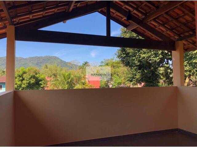 Sobrado para Venda em São Sebastião - 2