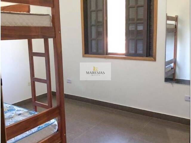 Sobrado para Venda em São Sebastião - 5