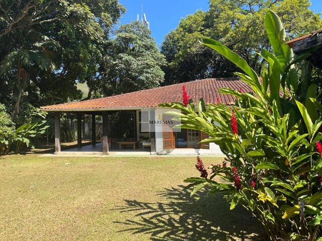 Casa para Venda em São Sebastião - 2