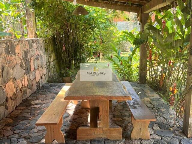 Casa para Venda em São Sebastião - 3