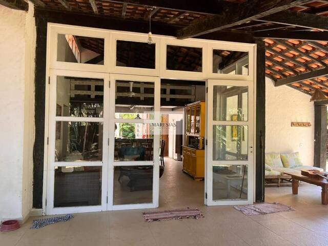 Casa para Venda em São Sebastião - 4