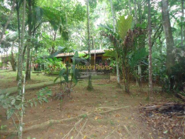 Casa para Venda em São Sebastião - 2