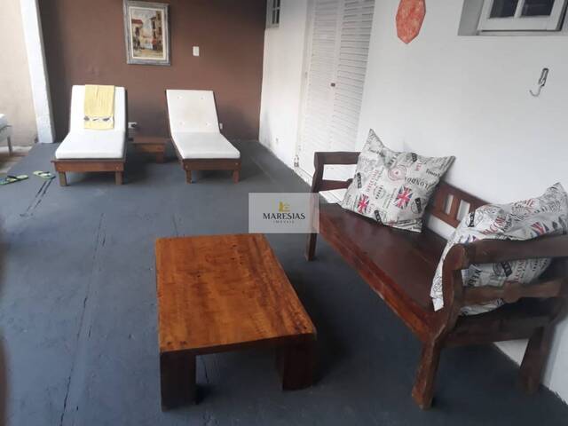 Sobrado para Venda em São Sebastião - 4