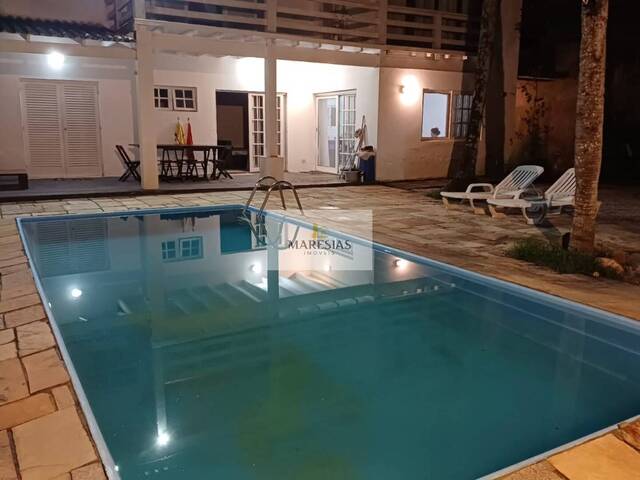 Sobrado para Venda em São Sebastião - 5