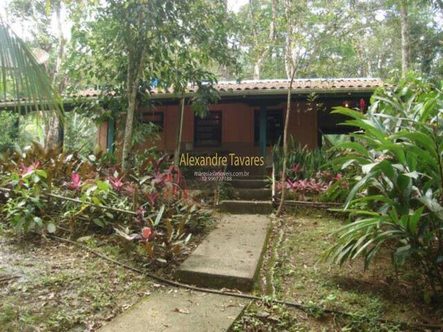 Casa para Venda em São Sebastião - 3