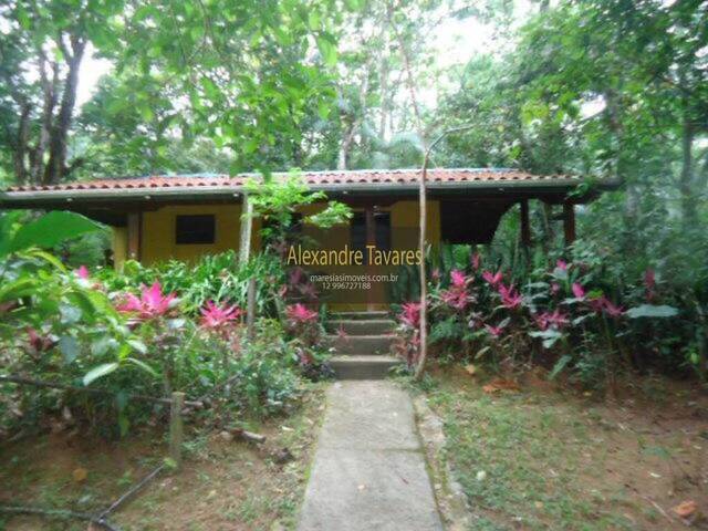 Casa para Venda em São Sebastião - 4