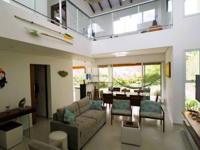 Casa para Venda em São Sebastião - 2