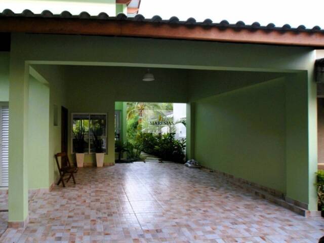 Casa para Venda em São Sebastião - 5